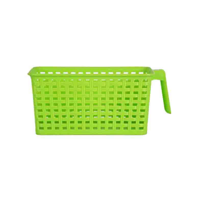 ELEGANT HANDLE BASKET