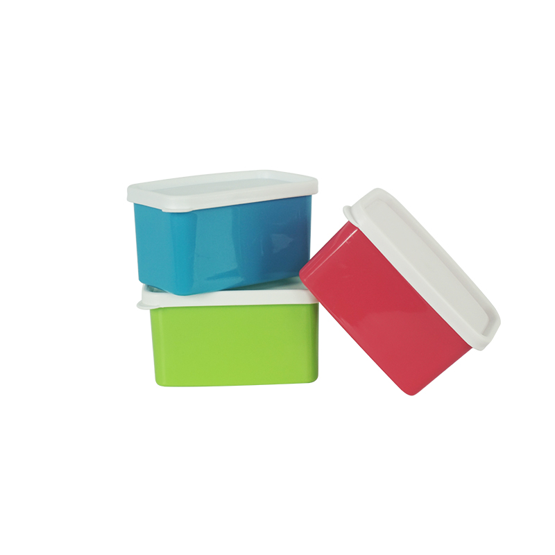 RECTANGLE CONTAINERS (MEDIUM)