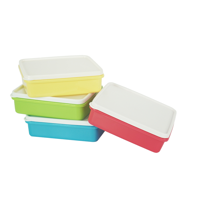 SQUARE CONTAINERS (SMALL)