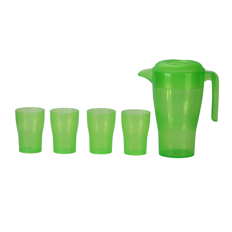 SHEETAL JUG SET