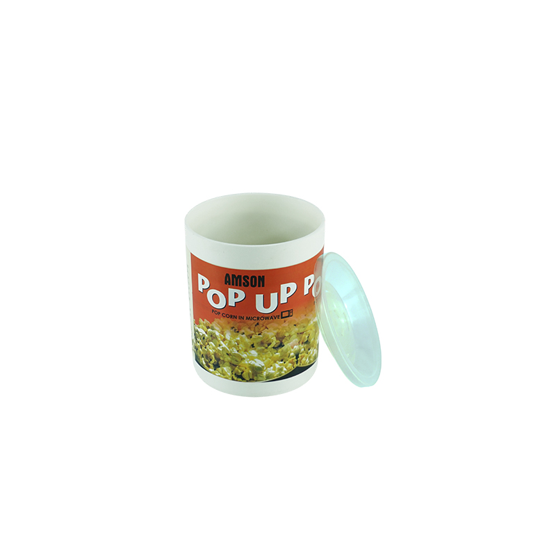 POP UP POPCORN MAKER (SMALL)