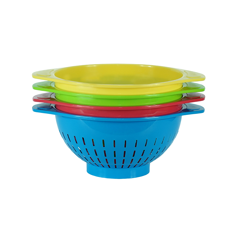 COLLANDER WITHOUT HANDLE