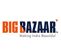 Big Bazaar