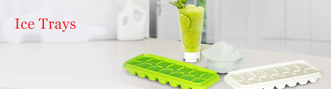 Ice Trays